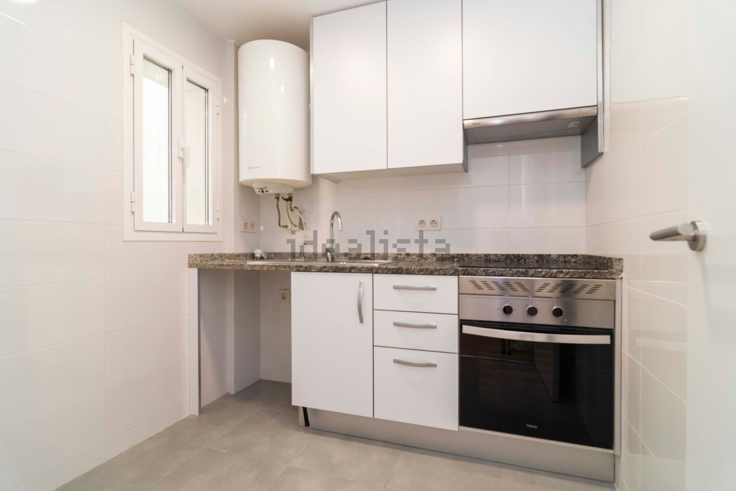 Pis de 41 m² a Madrid