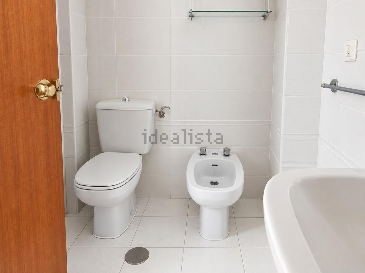 Piso de 112 m² en Córdoba