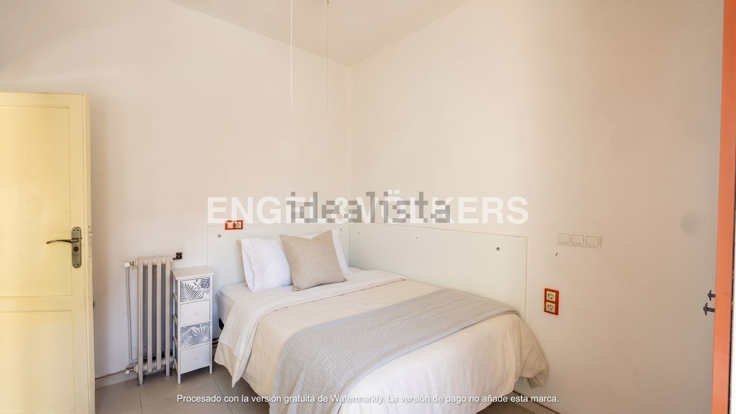 Pis de 129 m² a Madrid