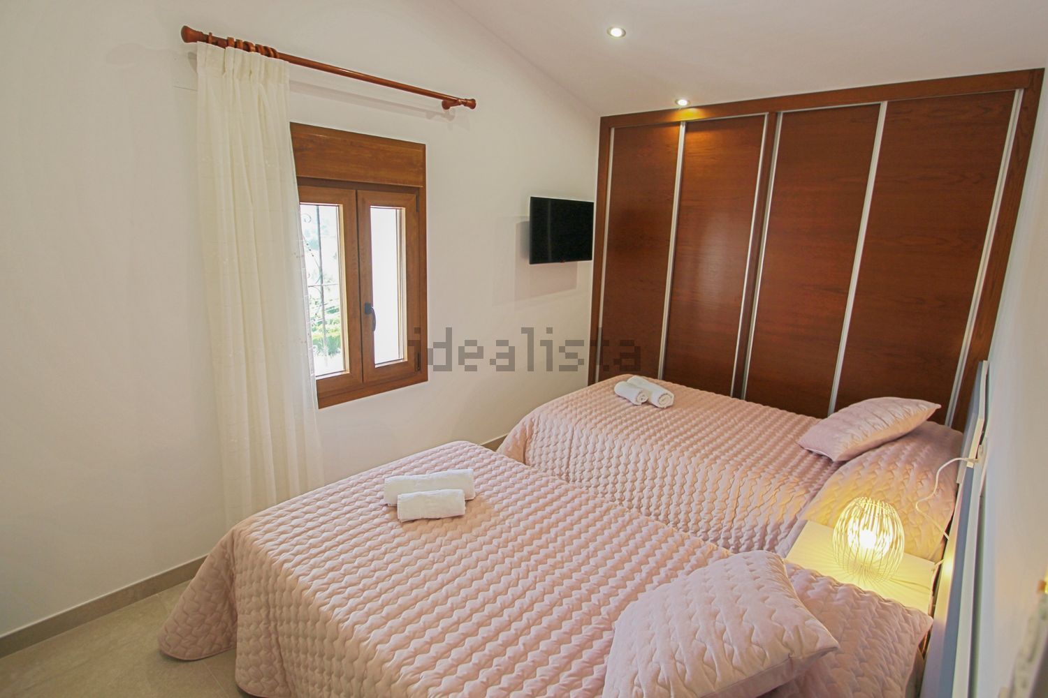 Casa de 300 m² en Teulada