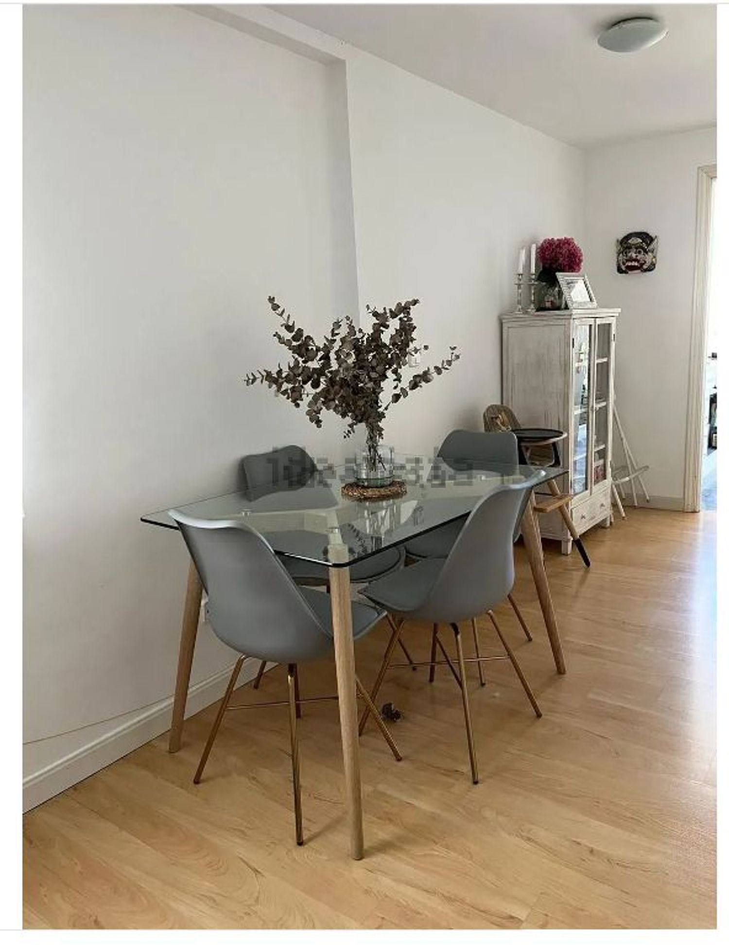 Pis de 110 m² a Madrid