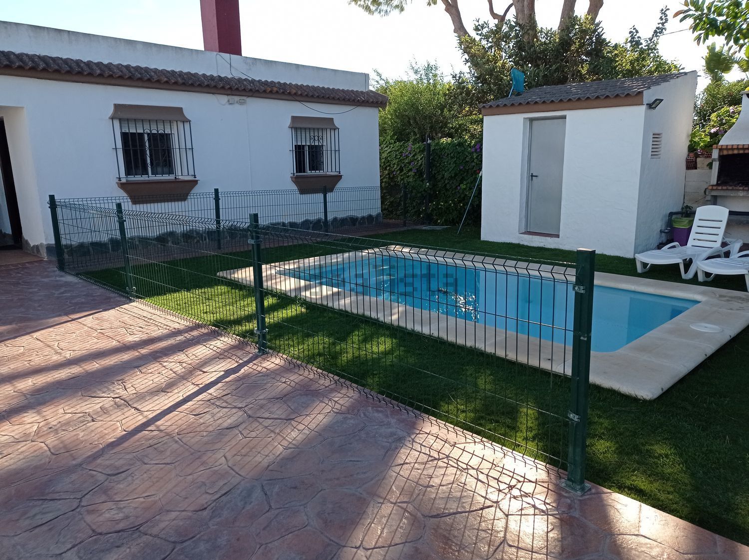 Casa de 120 m² en Conil de la Frontera