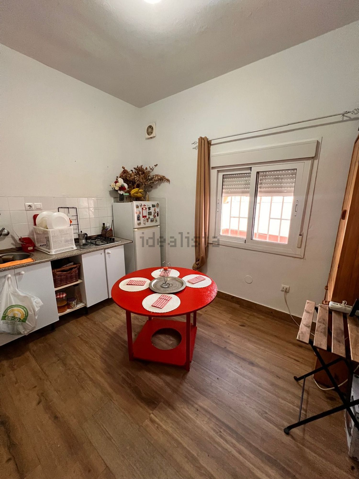 Habitación en alquiler, Sevilla