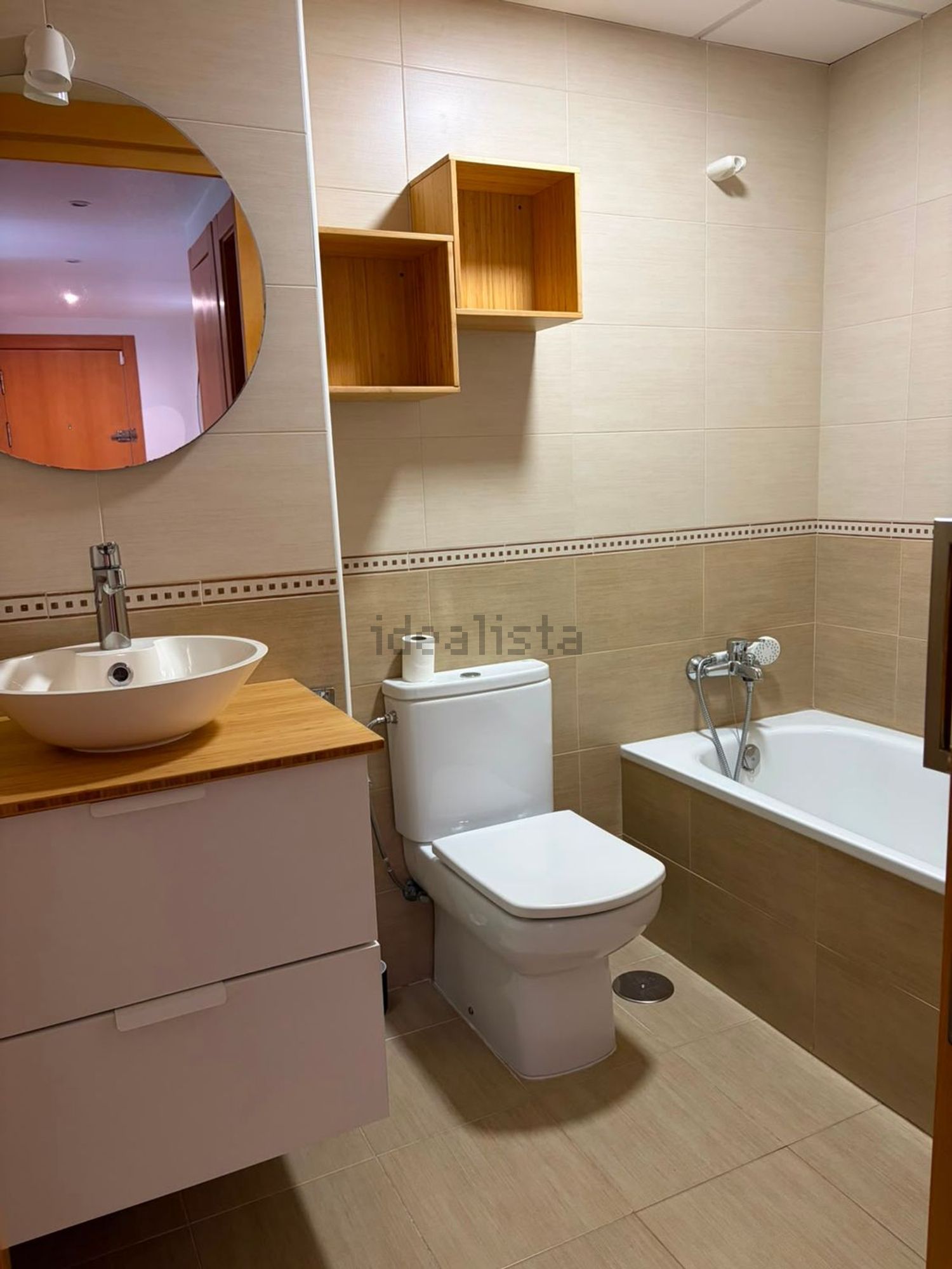 Appartamento 105 m² a Murcia