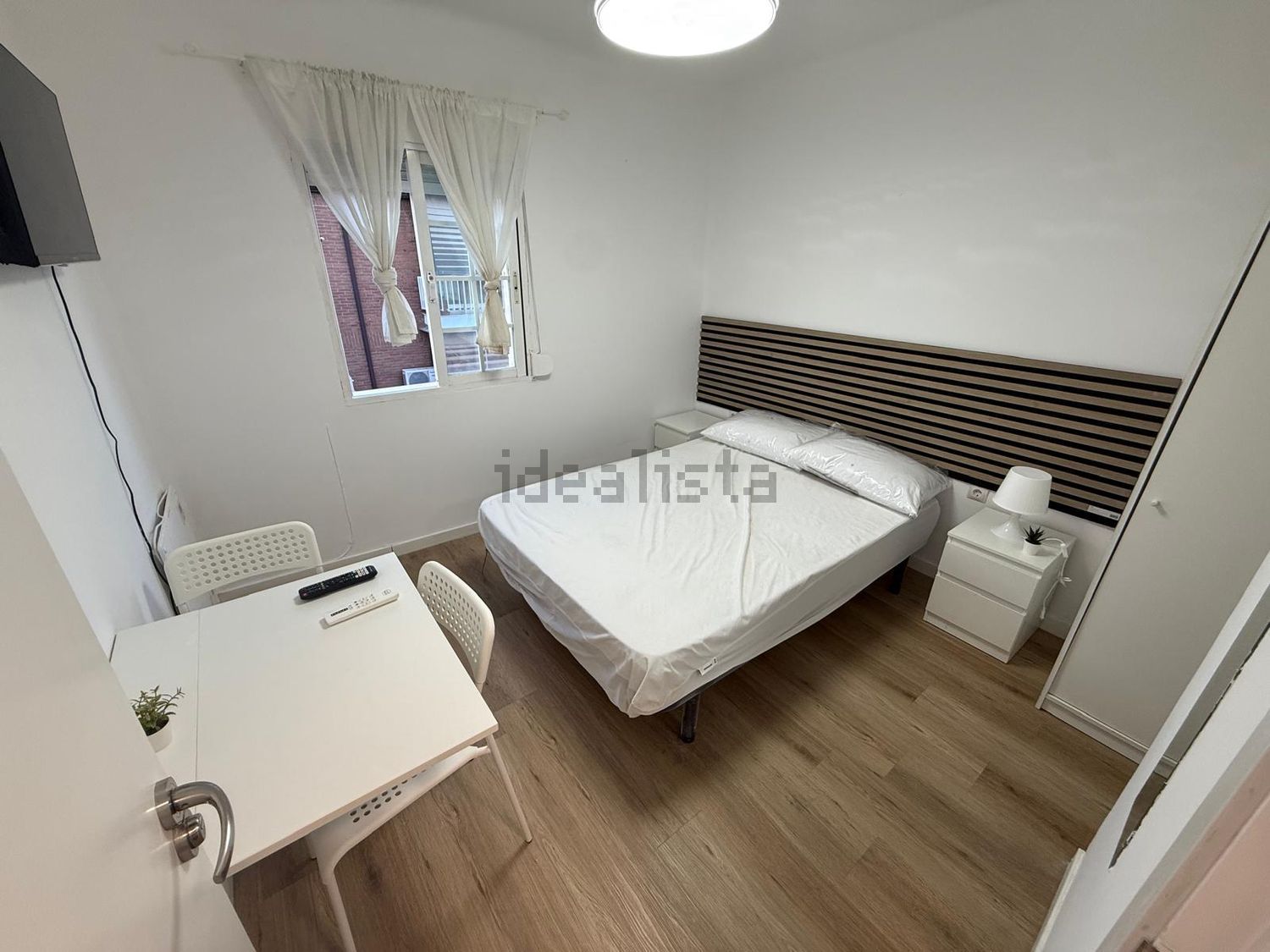 Habitación en alquiler, Madrid
