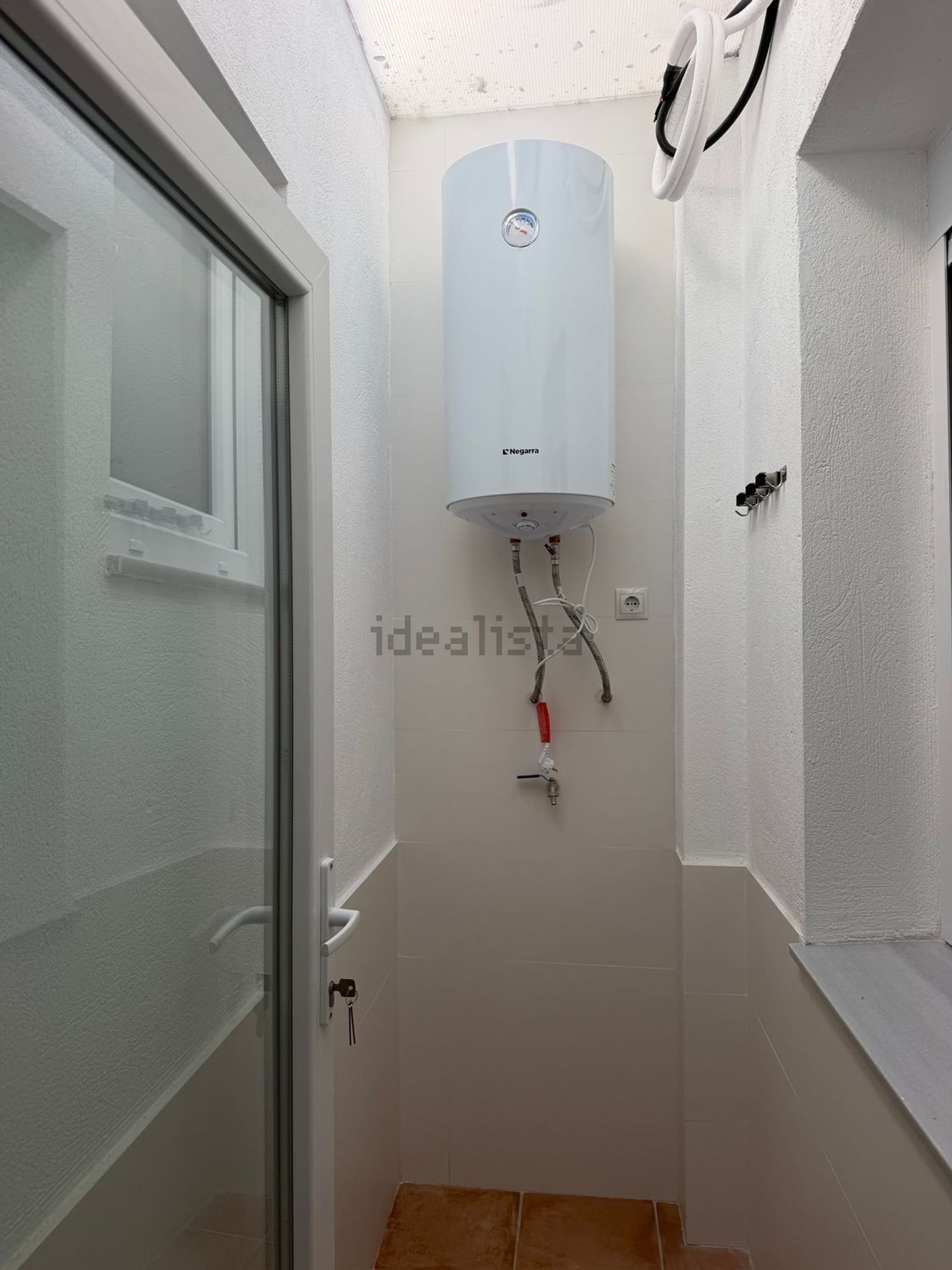 Habitación 155 m², Málaga