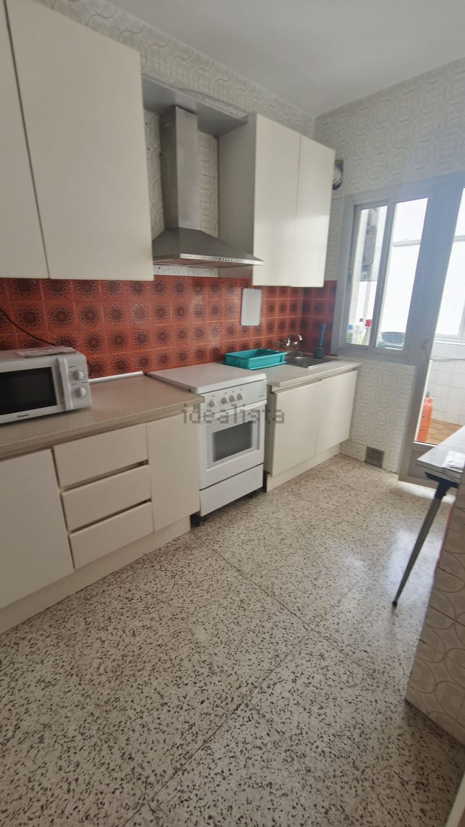 Habitació de lloguer, Múrcia