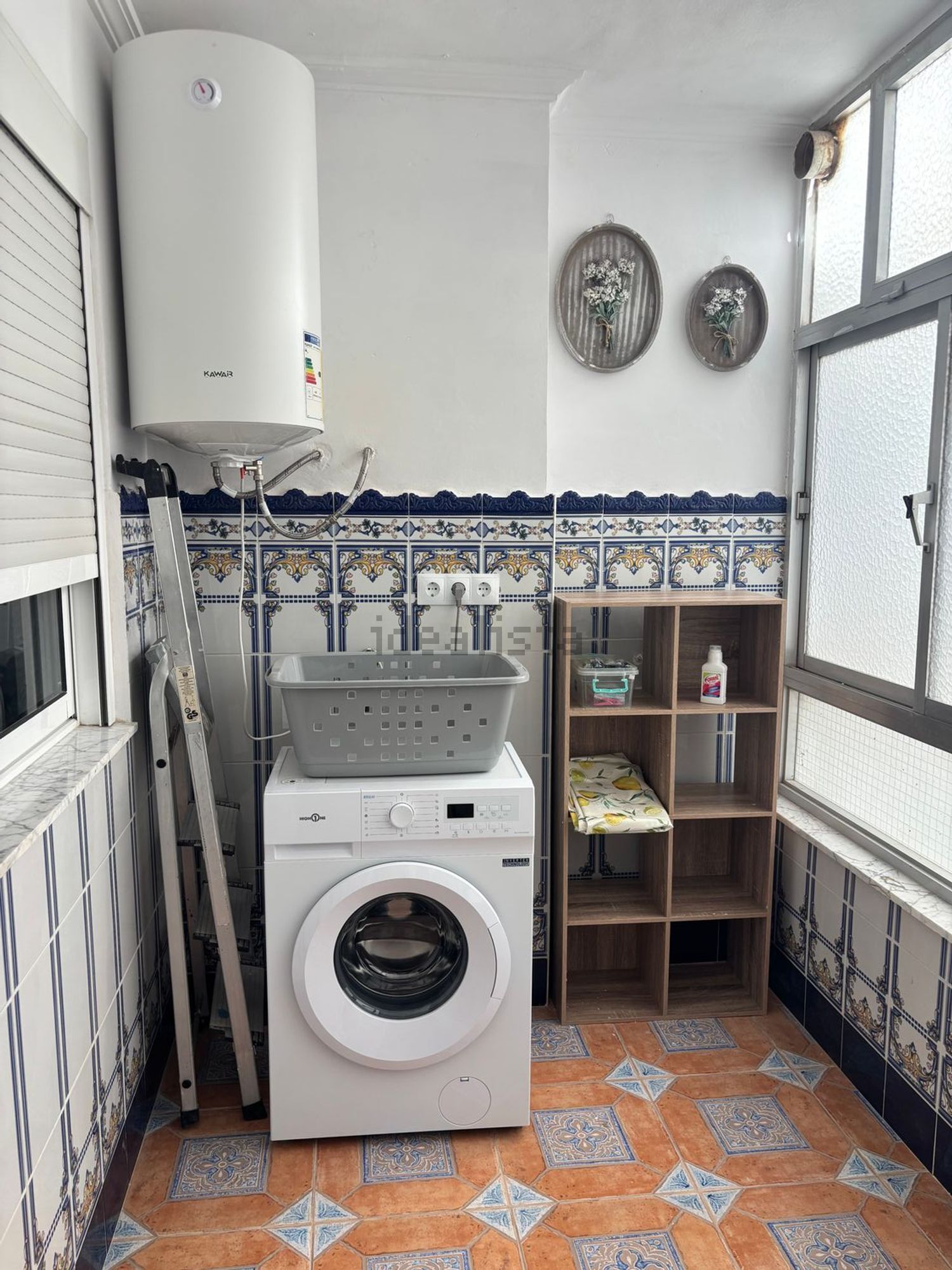 Habitación 135 m², Elche