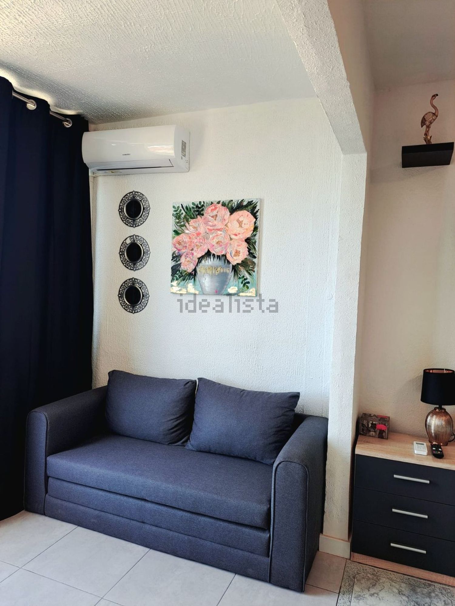 Piso de 33 m² en Benidorm