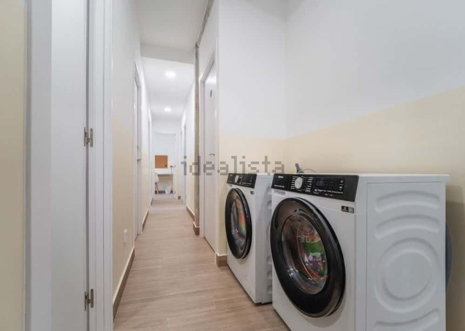 Zimmer zur Miete, Madrid