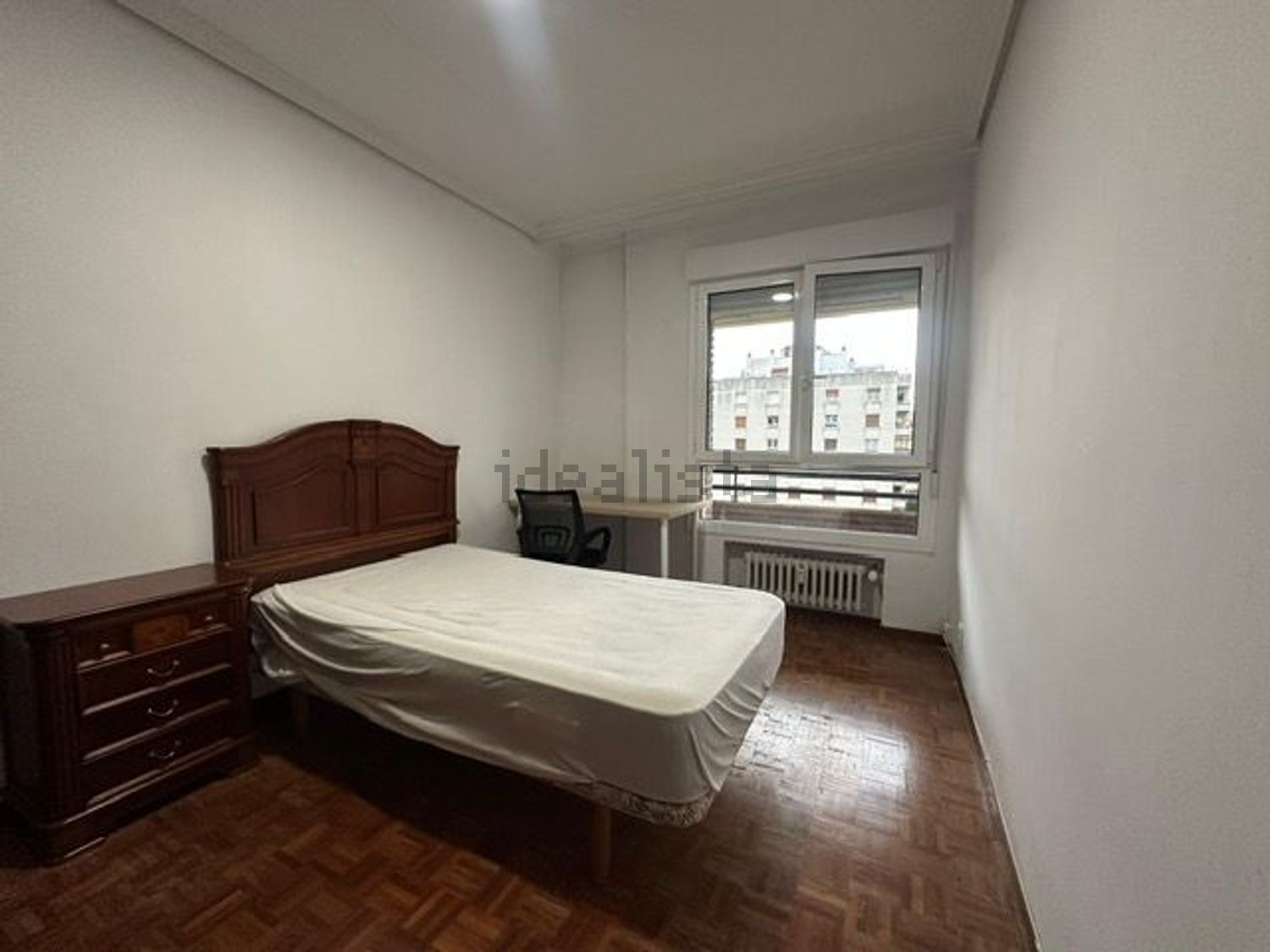Pis de 130 m² a Pamplona