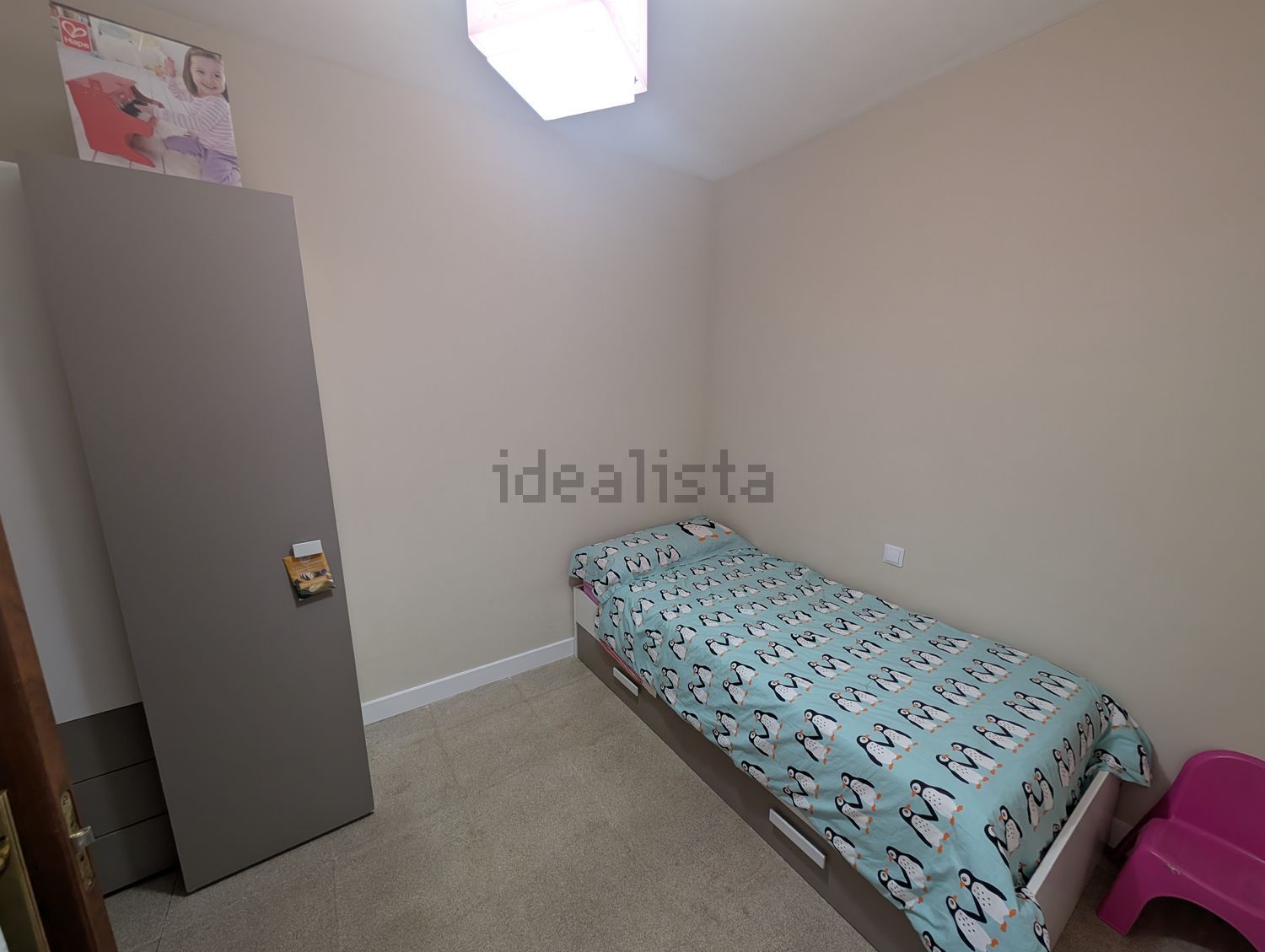 Appartamento 80 m² a Toledo
