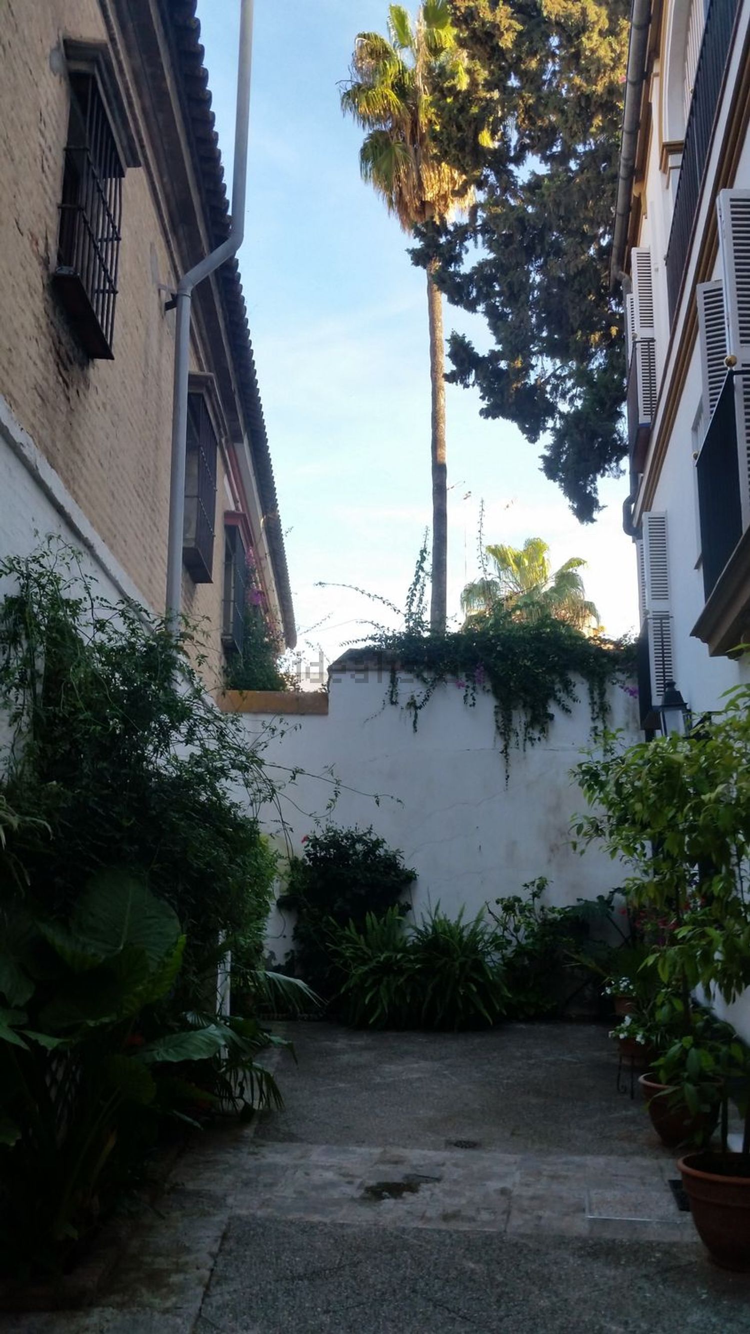 Appartamento 78 m² a Siviglia