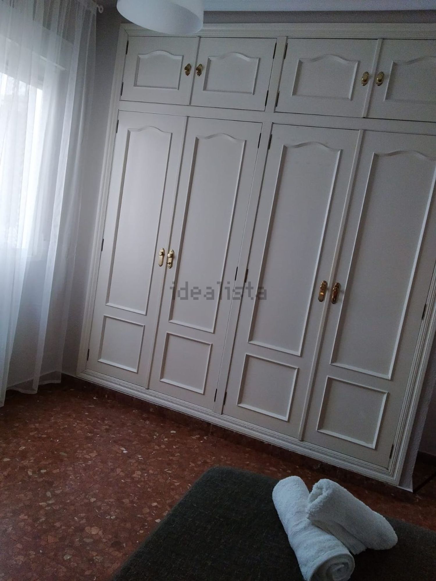 Chambre à louer, Cordoue