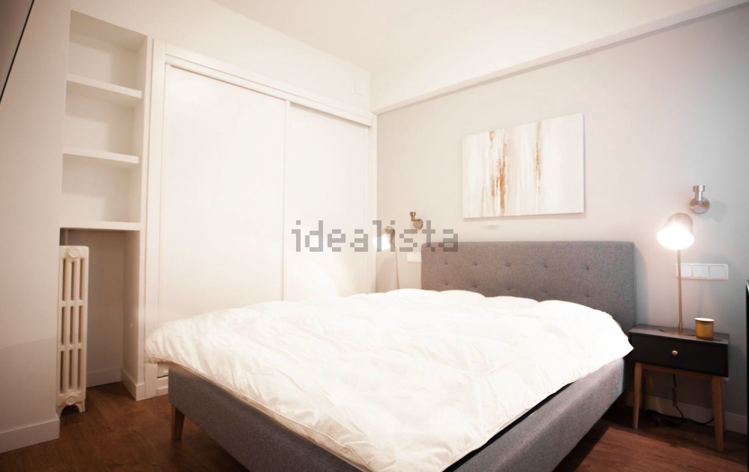 Apartamento 90 m² em Madrid
