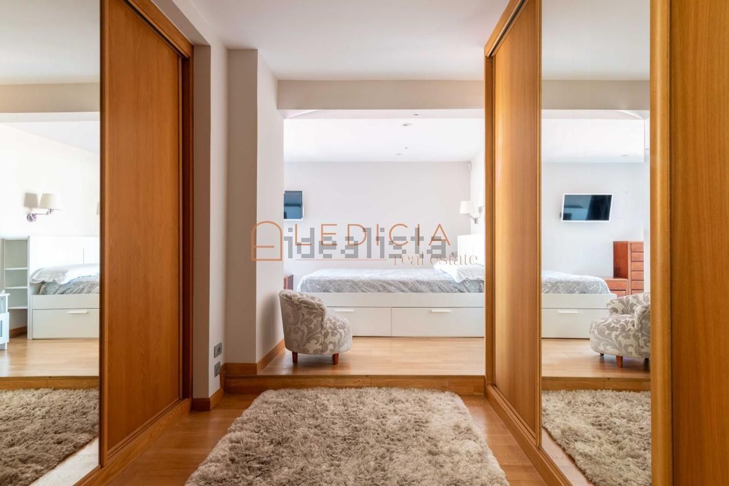 Appartamento 92 m² a Vigo