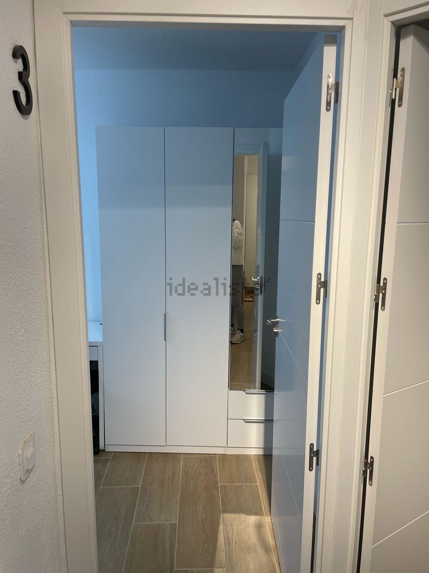 Habitación en alquiler, Madrid