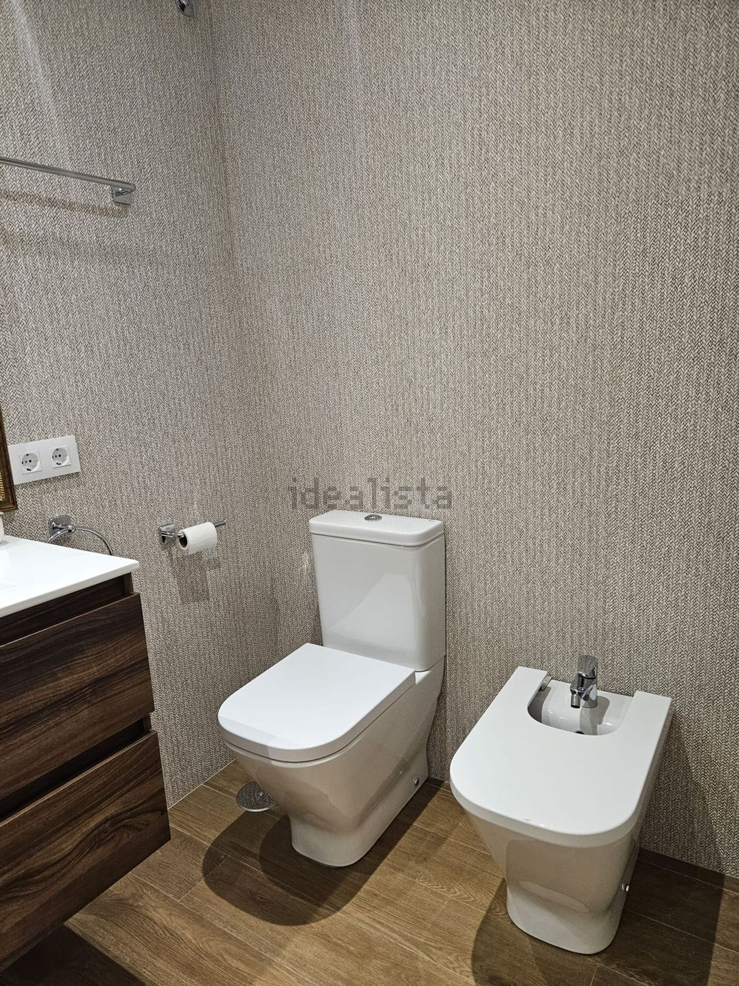 Pis de 120 m² a Sevilla