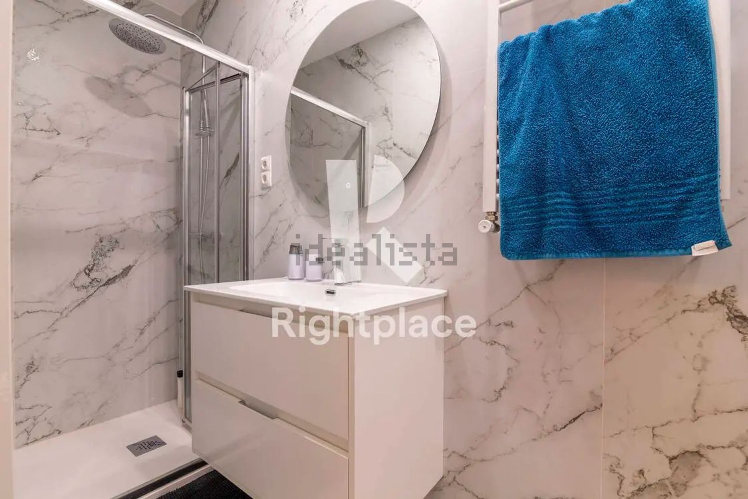 Pis de 146 m² a Madrid