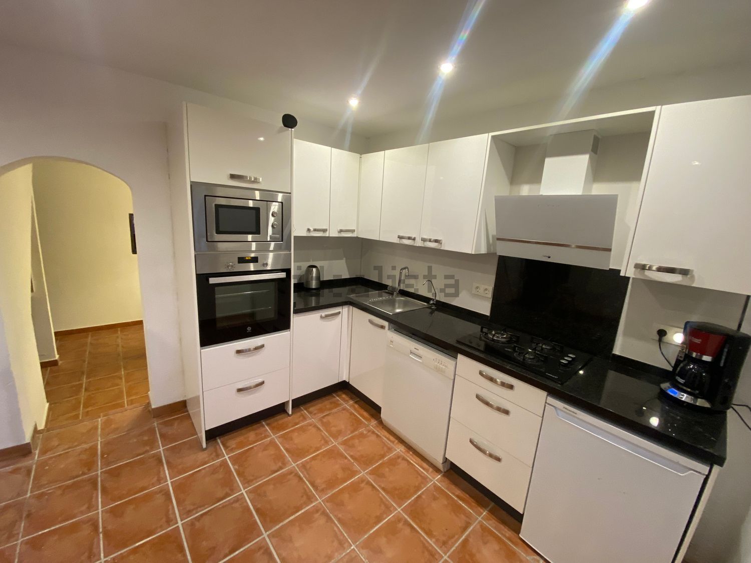 Appartamento 128 m² a Salobreña