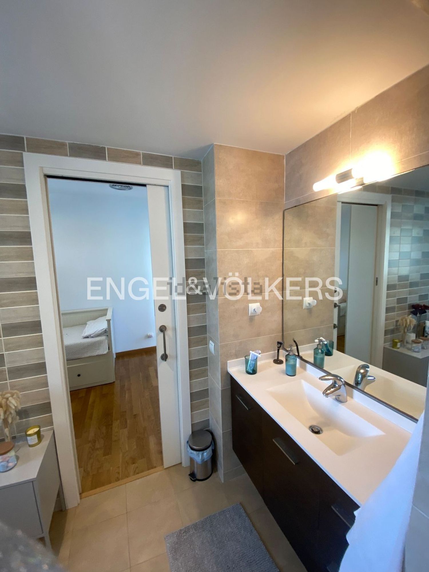 Pis de 95 m² a Sitges