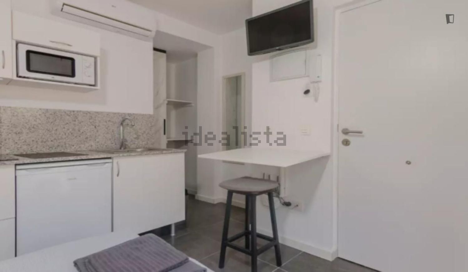 Pis de 29 m² a València