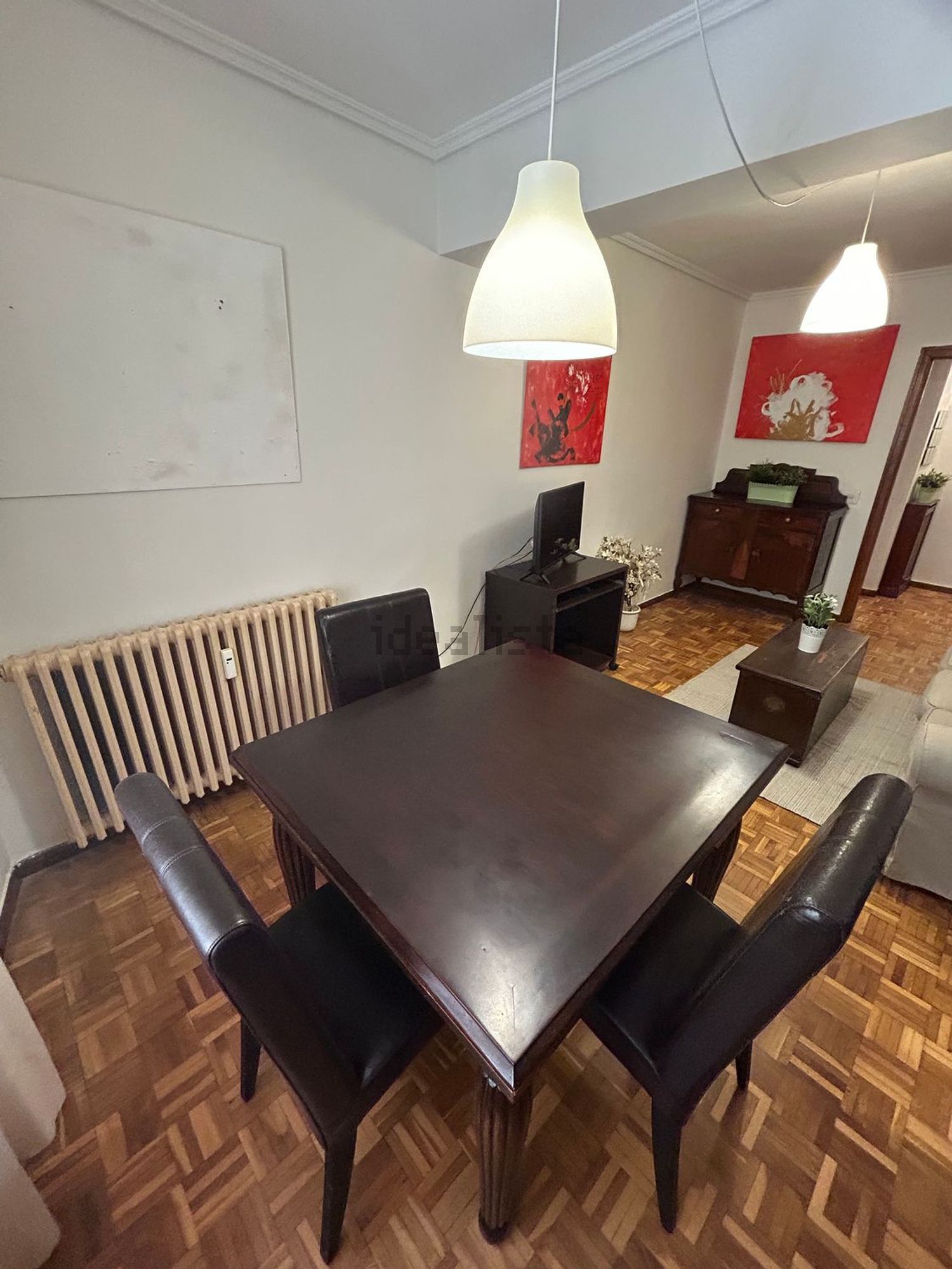 Appartement 90 m² à Segovia