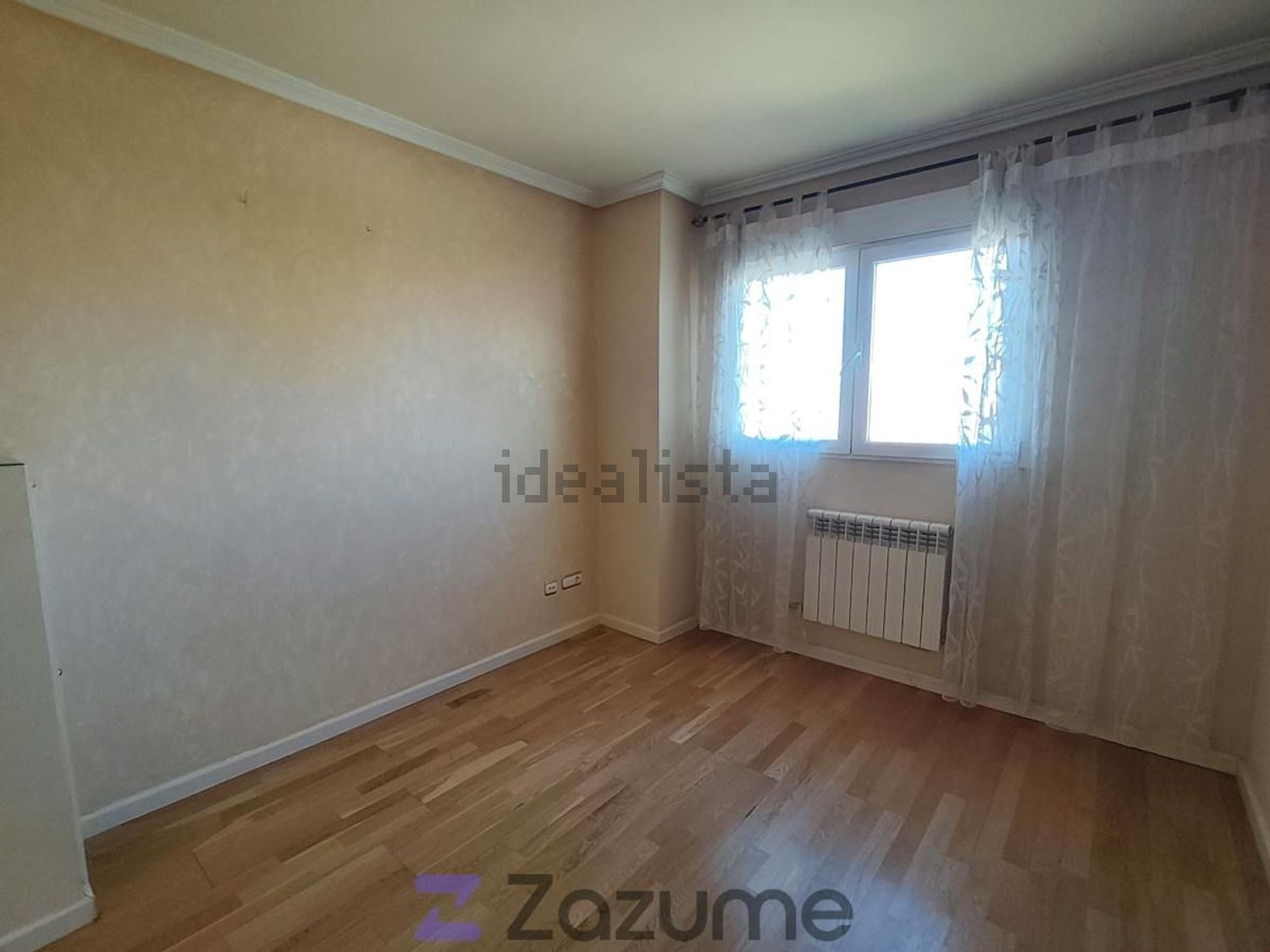 Piso de 90 m² en Madrid