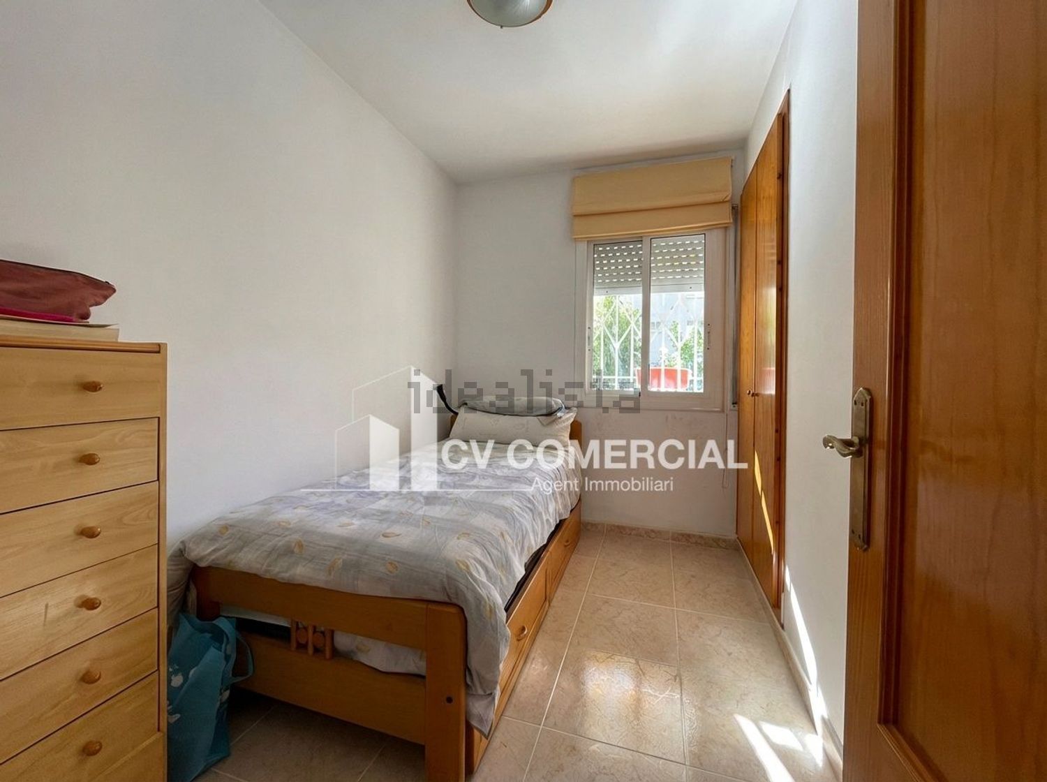 Flat 120 m² in Calafell