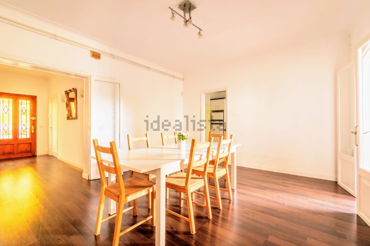 Habitació de lloguer, Palma