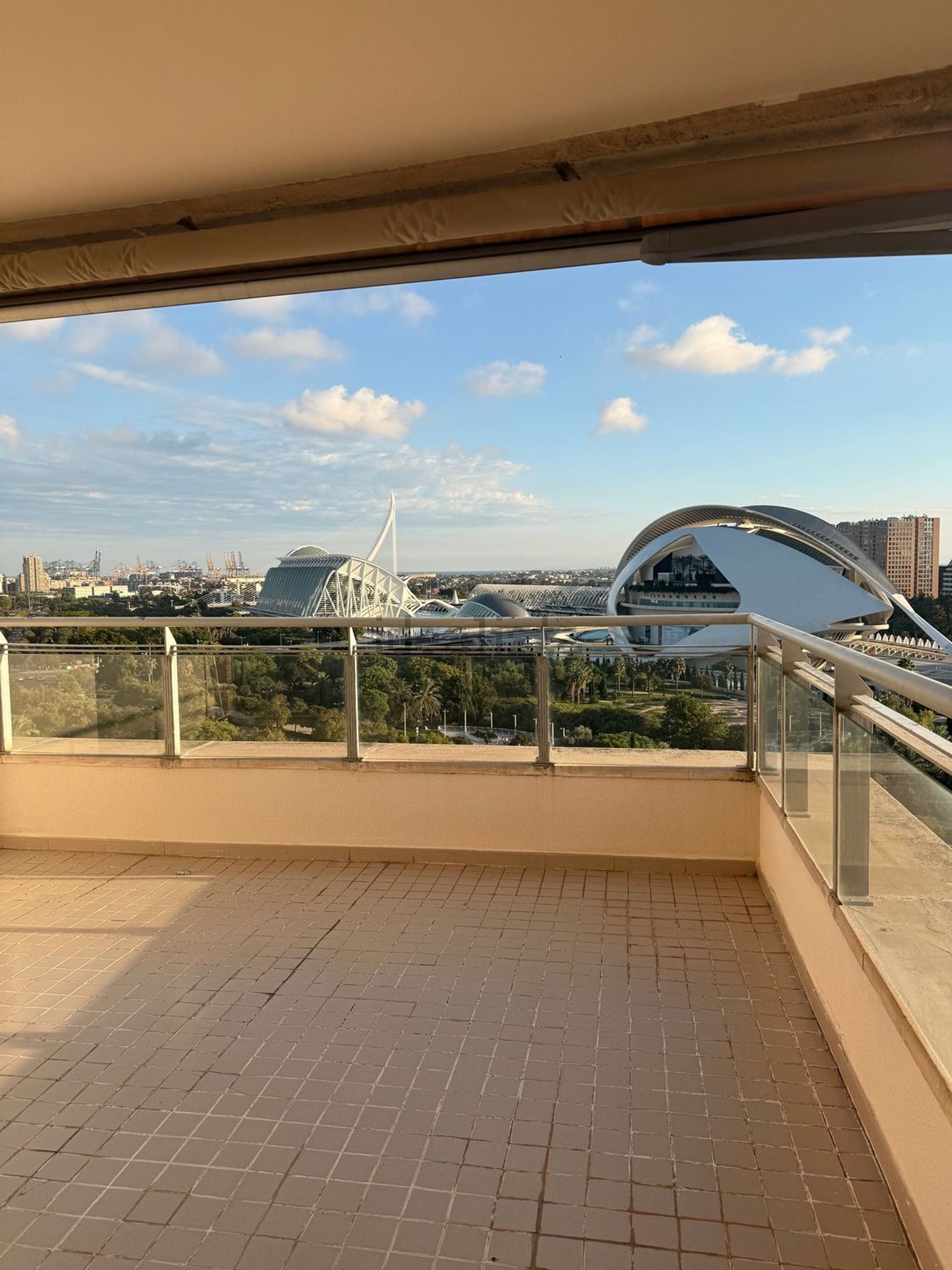 Appartement 123 m² à Valence