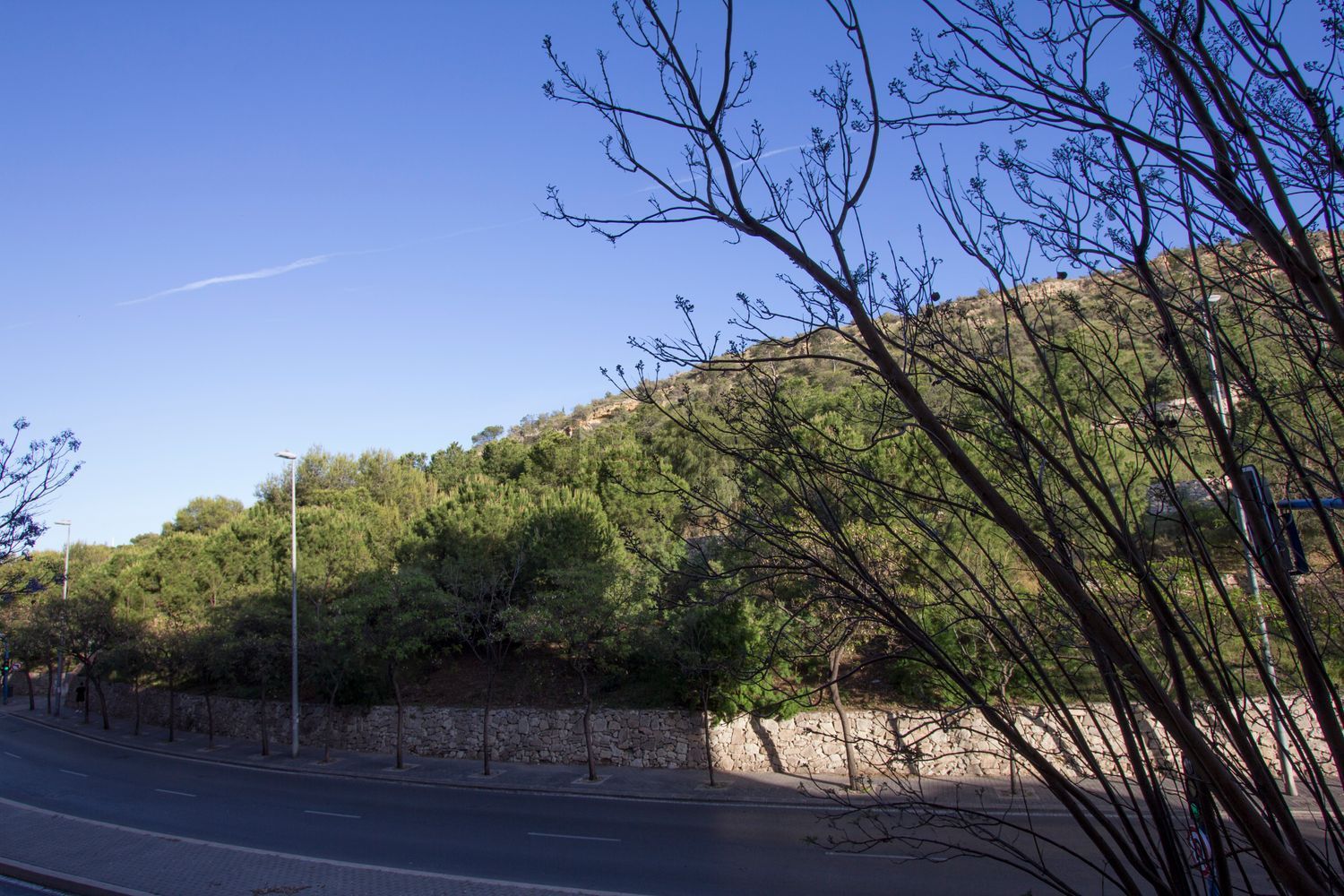 Piso de 70 m² en Alicante