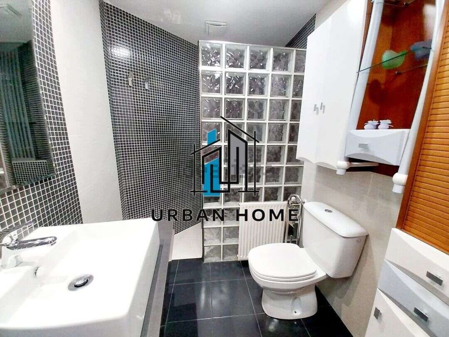 Piso de 80 m² en León