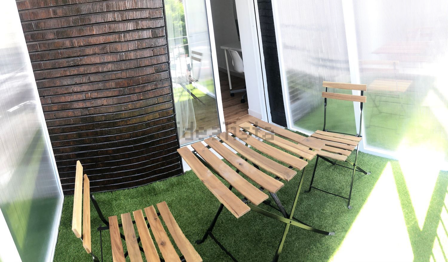 Habitació de lloguer, Sevilla