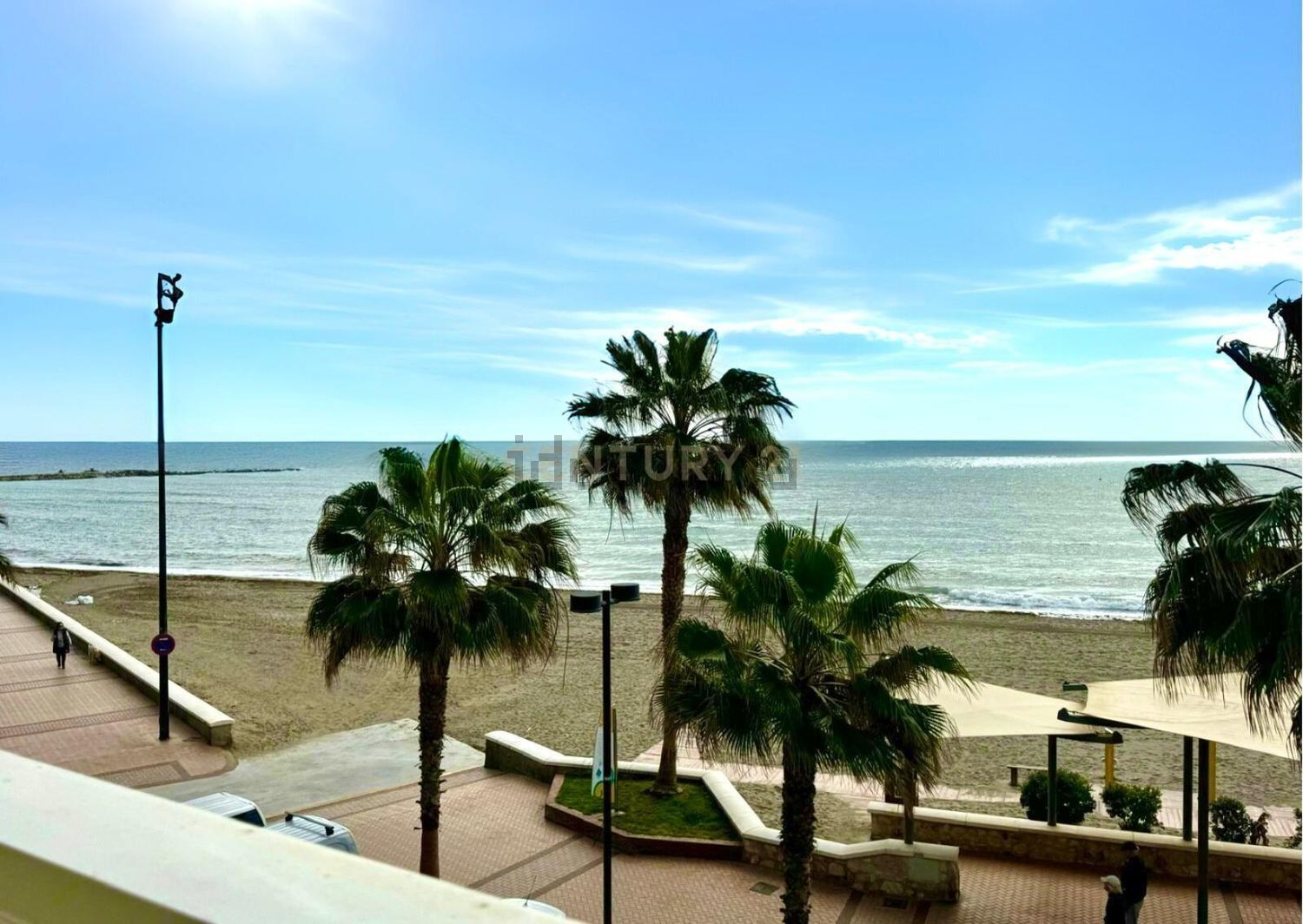 Pis de 114 m² a Fuengirola