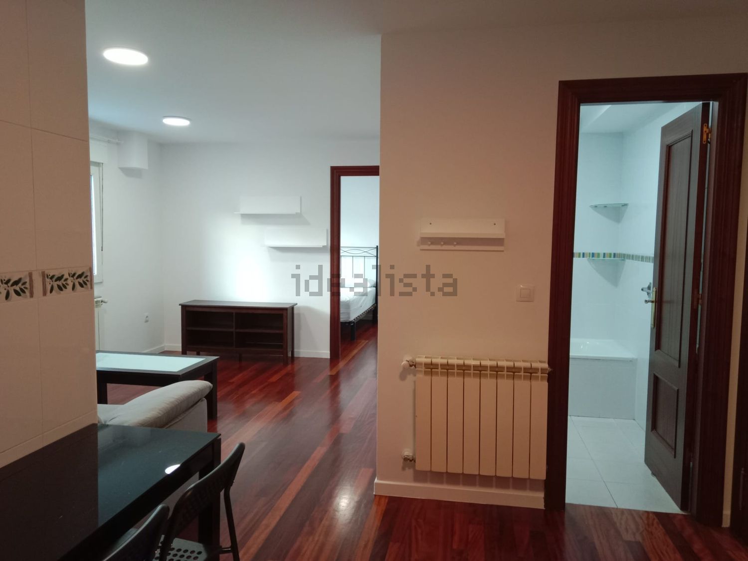 Квартира 43 м² в Cabezón de la Sal