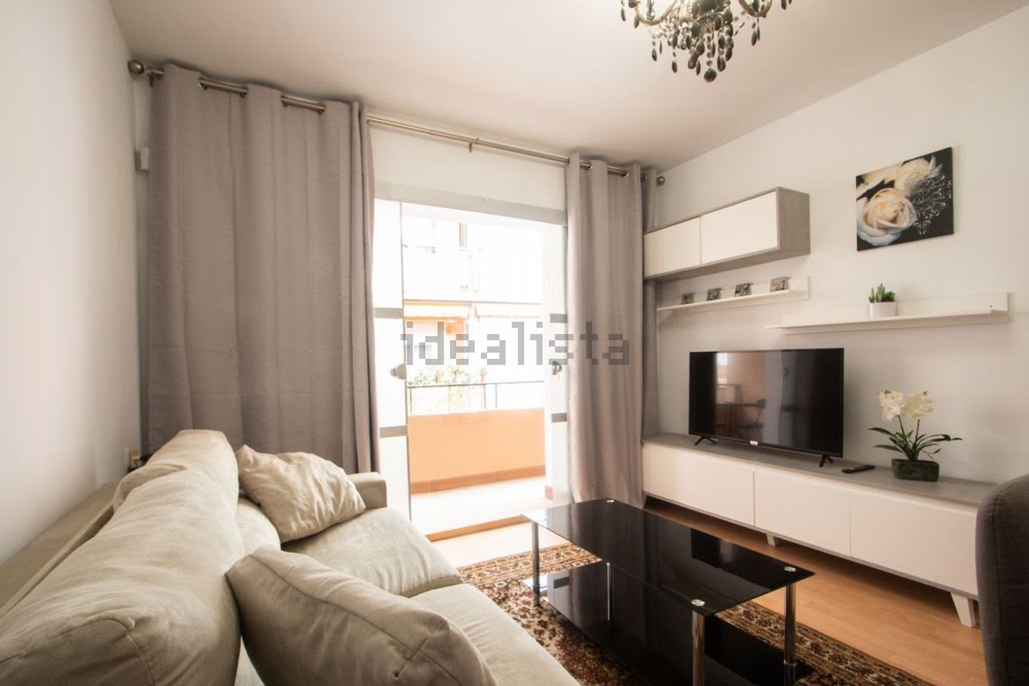Habitació de lloguer, Benidorm