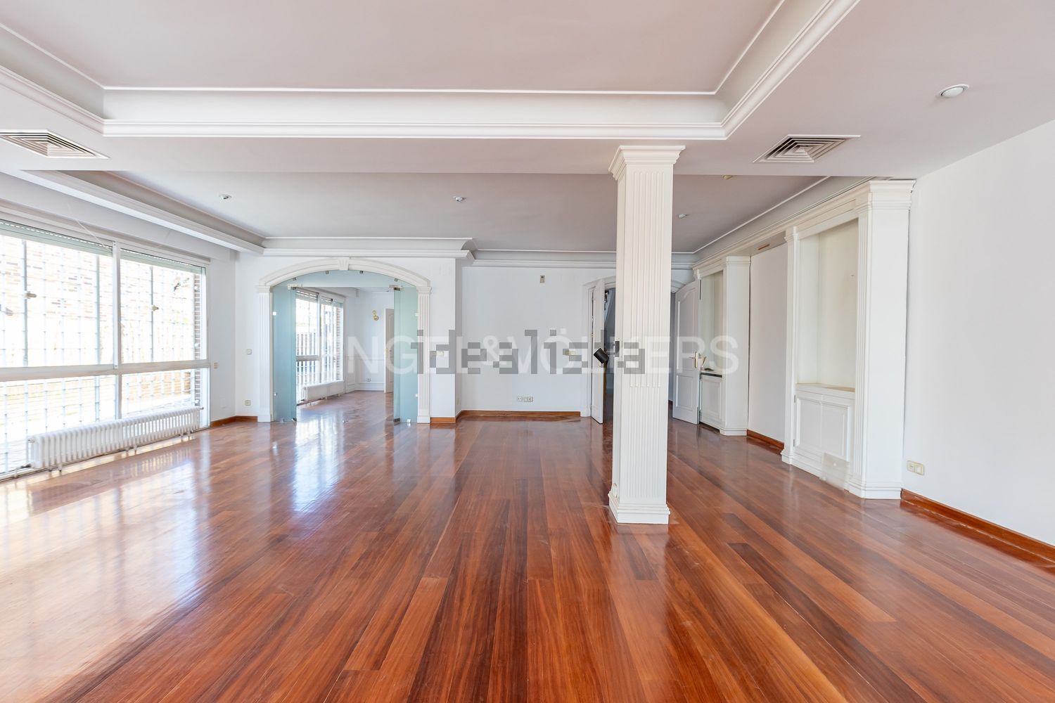 Casa de 482 m² a Madrid