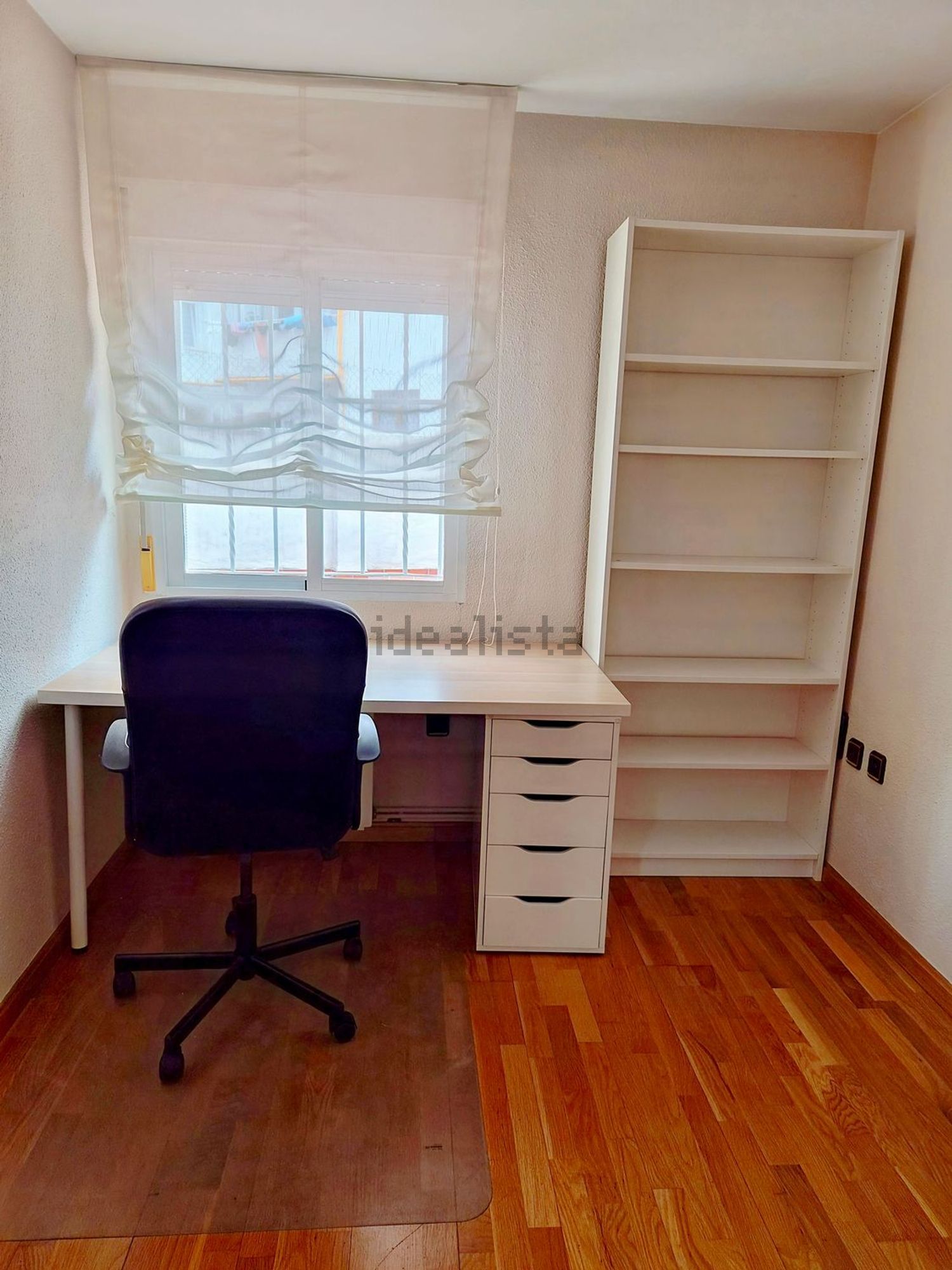 Piso de 55 m² en Zaragoza