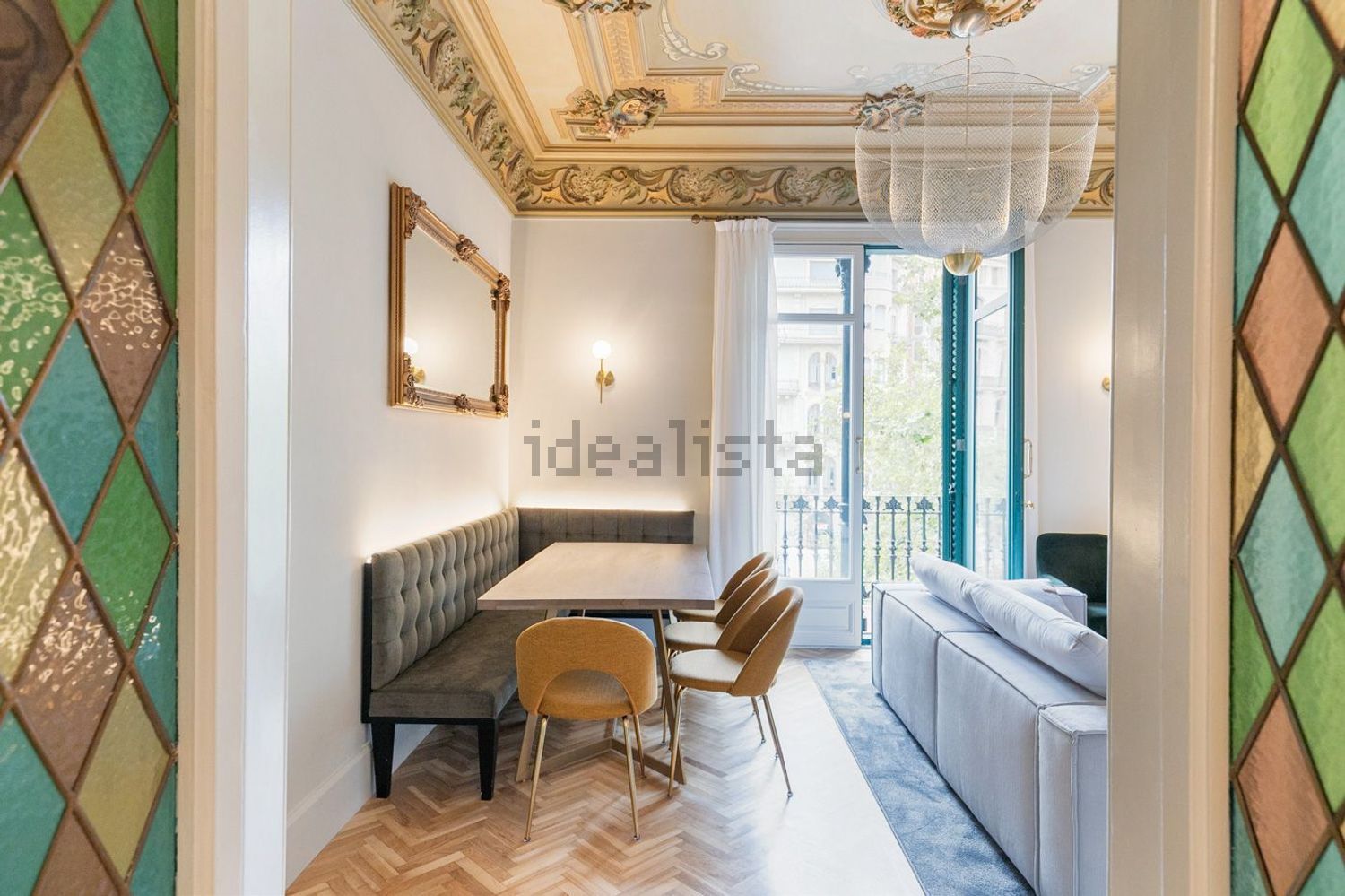 Appartamento 120 m² a Barcelona