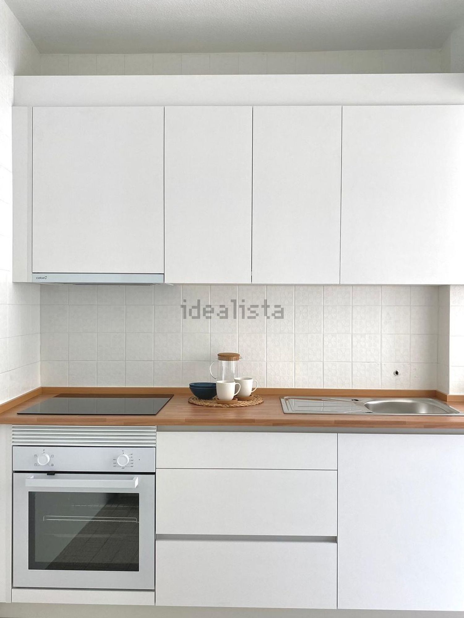 Habitació de lloguer, Múrcia
