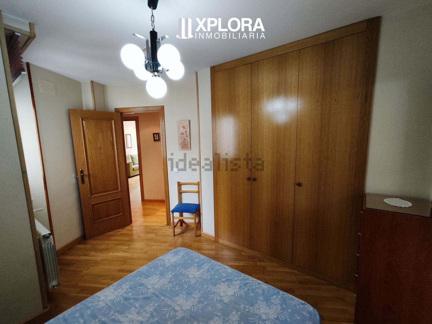 Pis de 57 m² a Terol