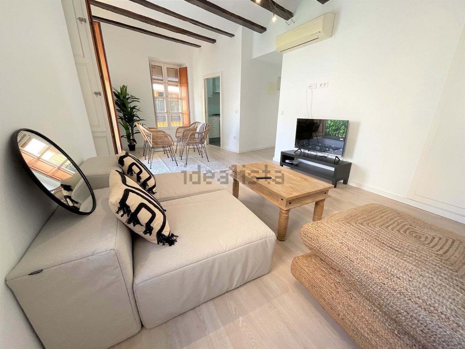 Appartamento 76 m² a Valencia