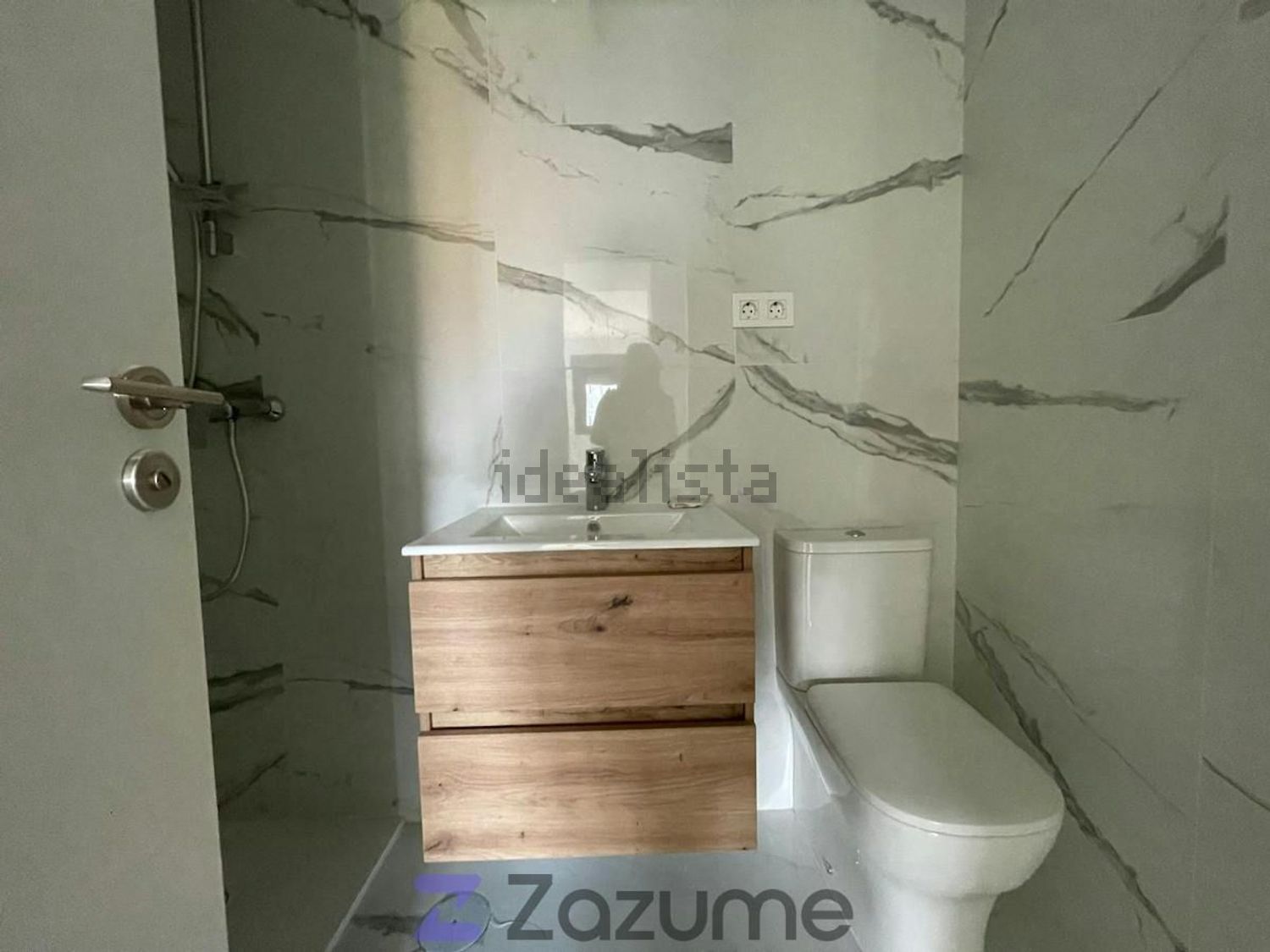 Wohnung 89 m² in Málaga