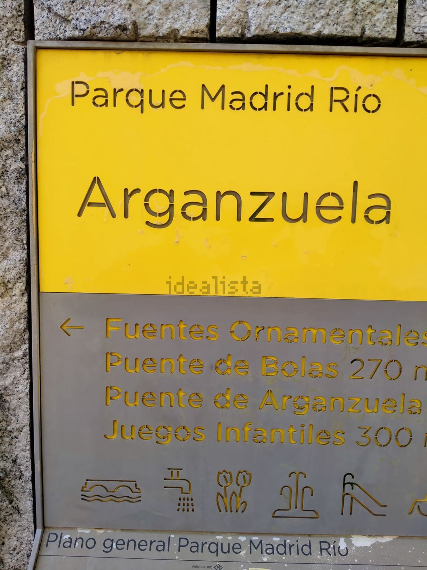 Piso de 60 m² en Madrid