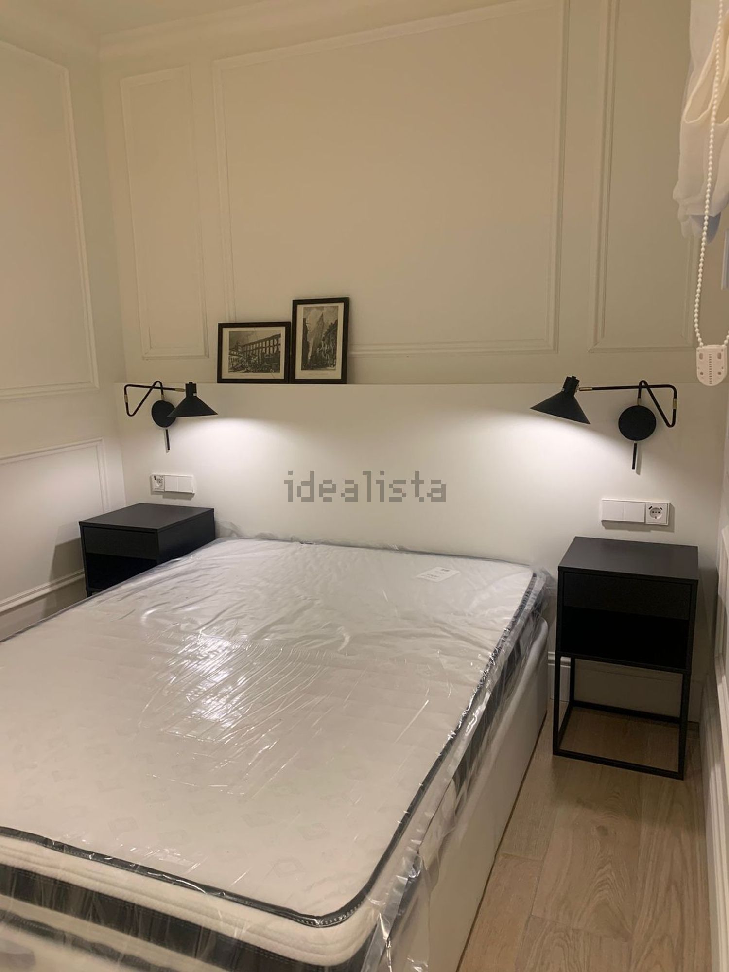 Pis de 104 m² a Barcelona