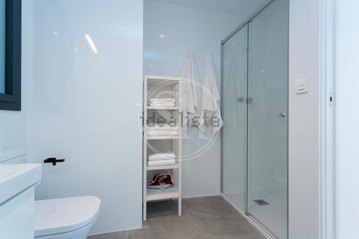 Pis de 55 m² a Barcelona