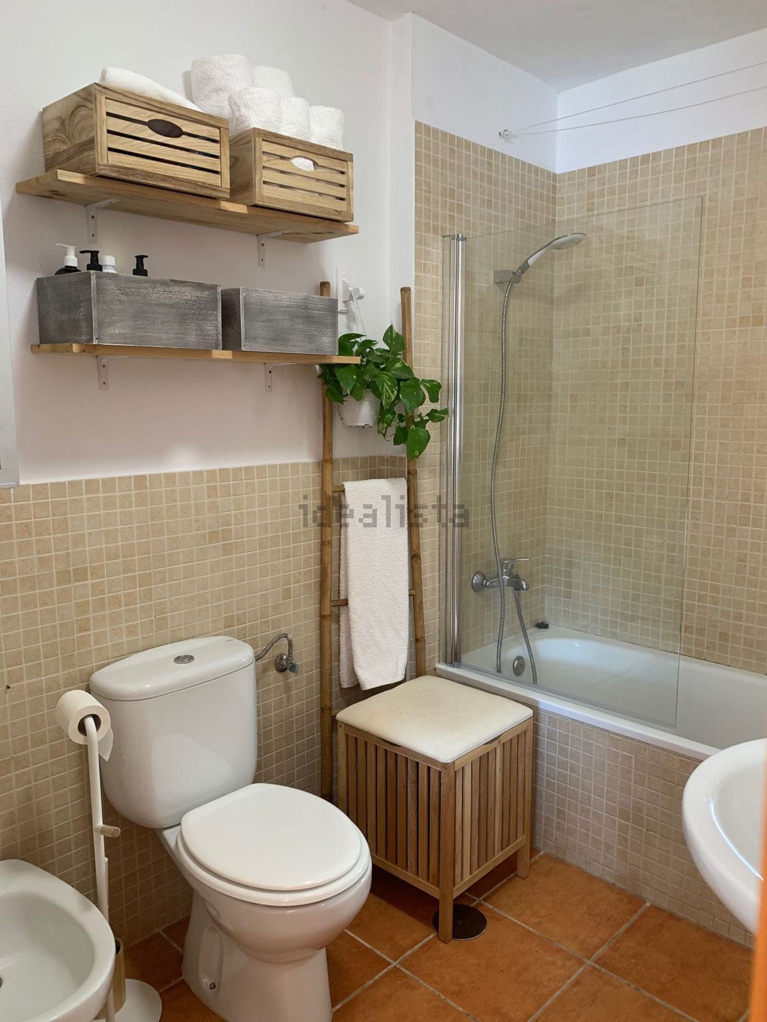 Pis de 47 m² a Tarifa