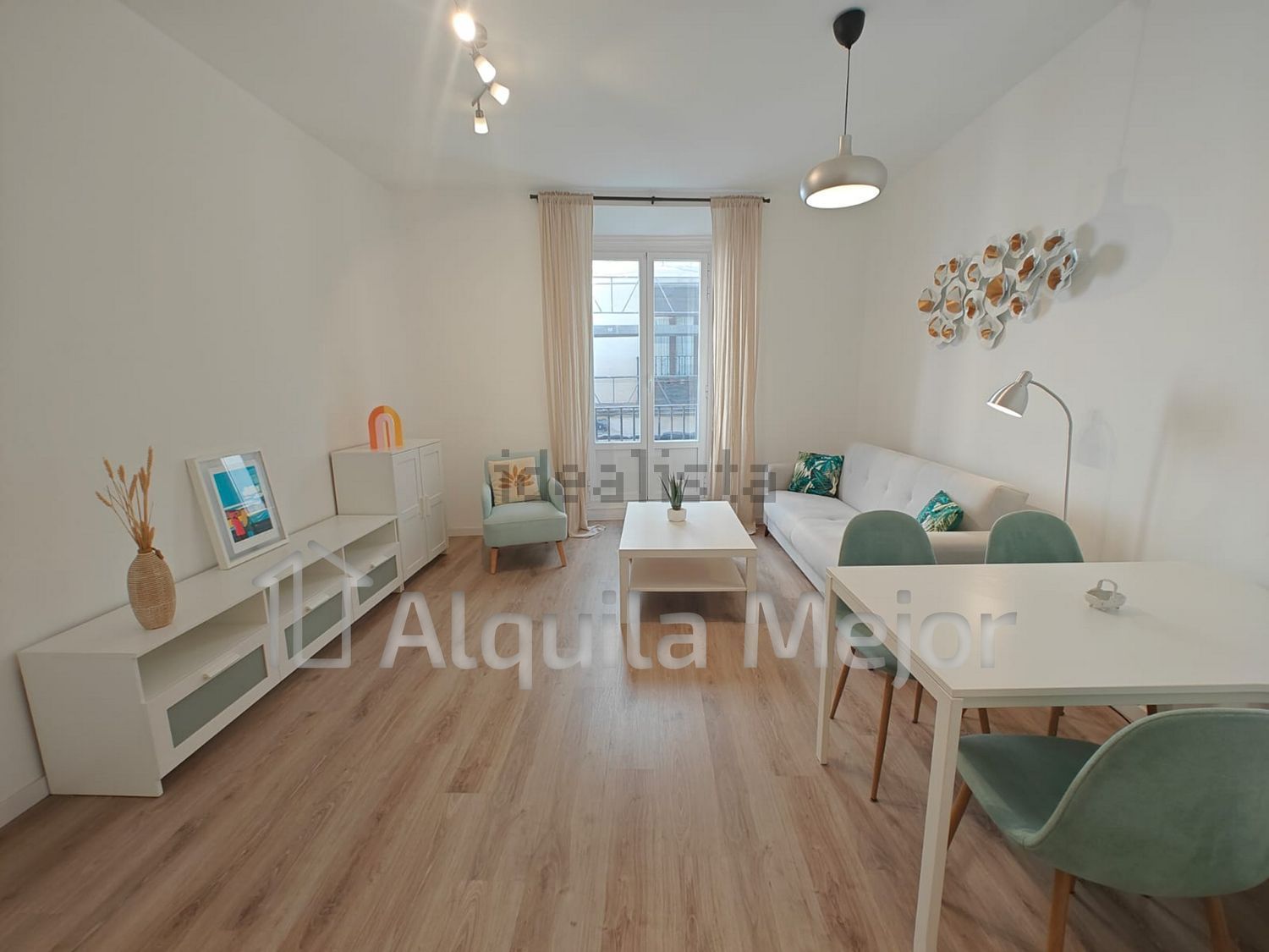 Wohnung 50 m² in Madrid