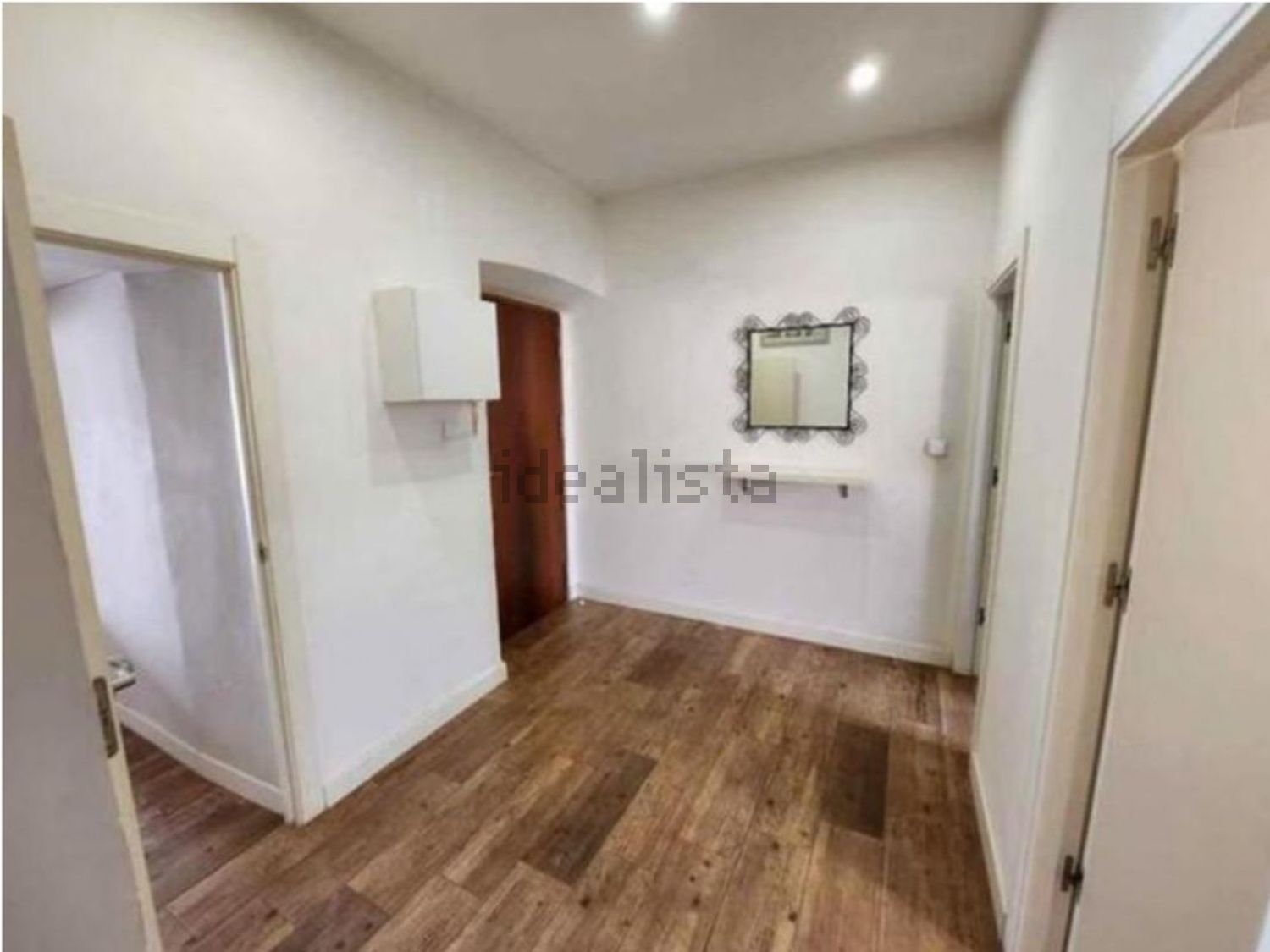 Pis de 72 m² a Cáceres